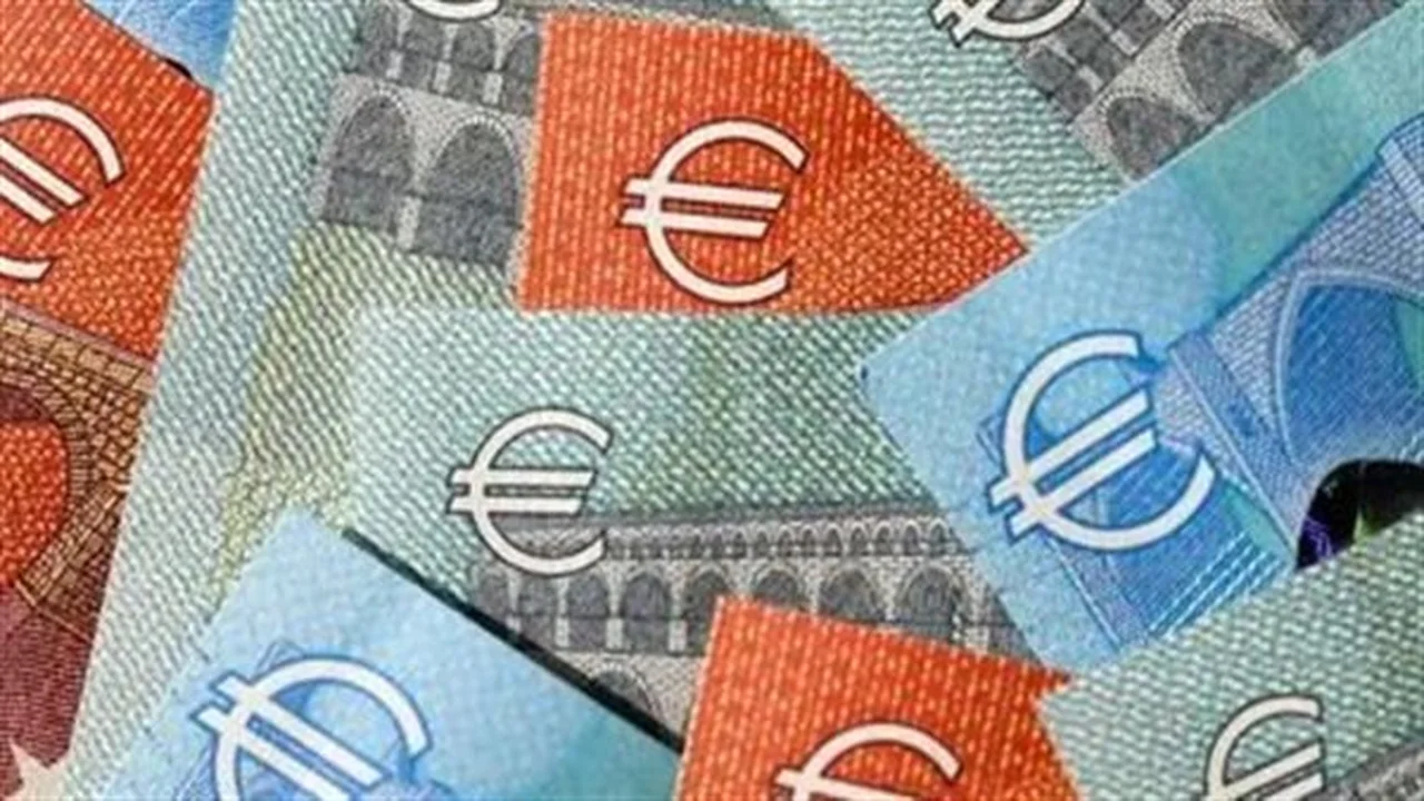 تغيرات سعر اليورو مقابل الجنيه في البنوك المصرية صباح الأربعاء 18 مارس